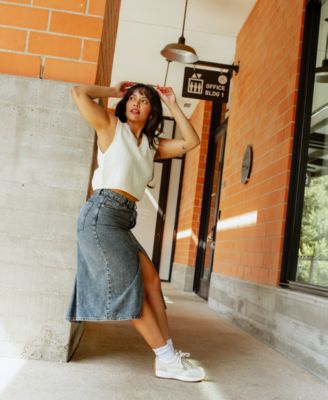 Women's Bynx Lace-Up Jogger Sneakers