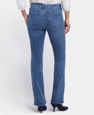 Women's Barbara Bootcut Utility Jeans