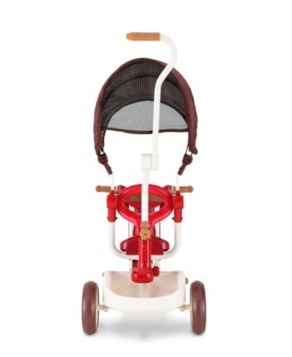 3-in-1 Folding Tricycle