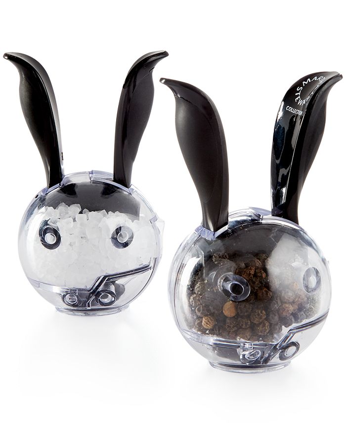 Martha Stewart Collection Spice Grinders, Created for Macy's