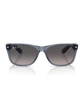 Unisex Polarized Sunglasses, RB2132 NEW WAYFARER