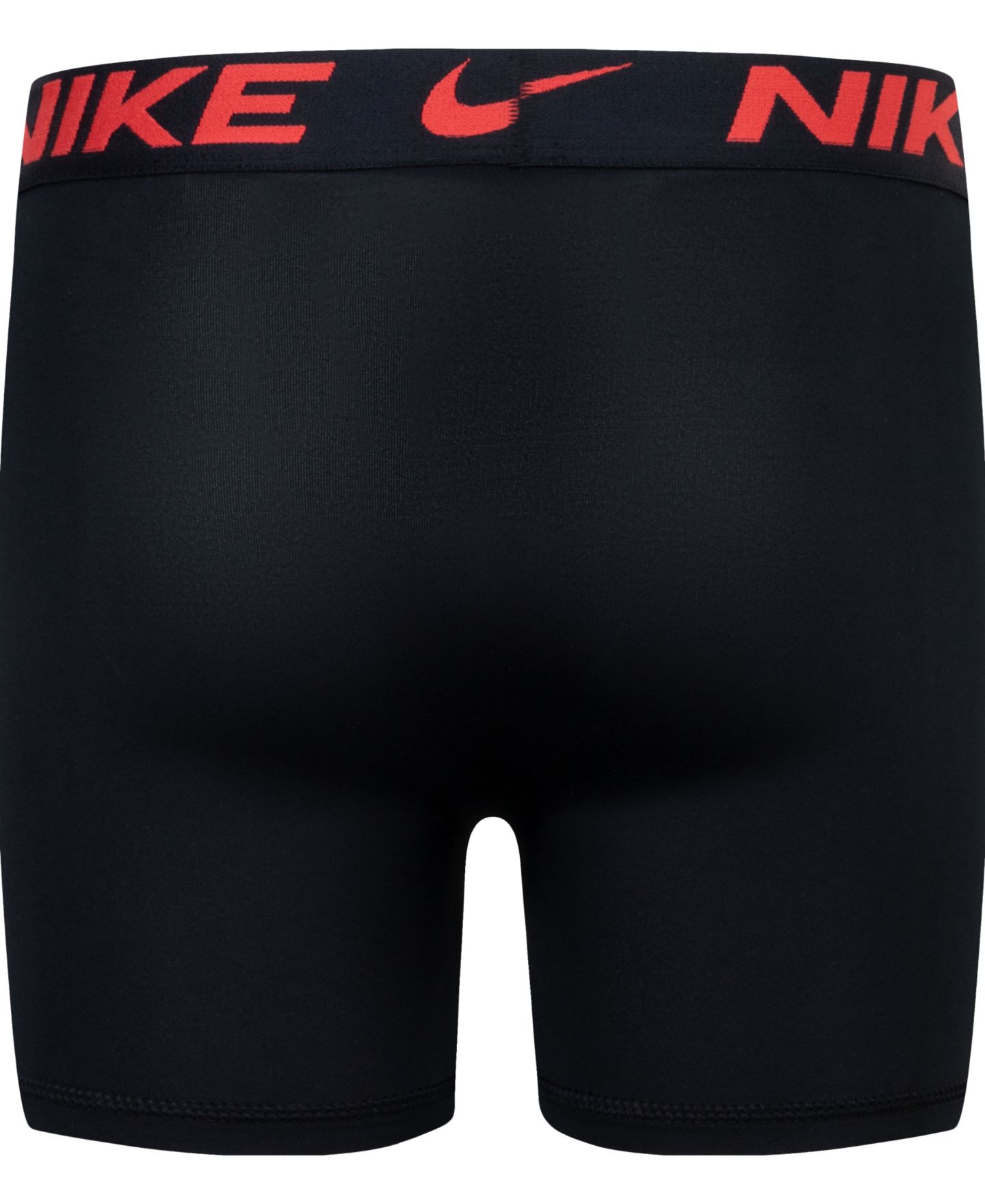 Детские боксеры Nike Dri-FIT, 5 пар, цвет: Чёрный — фото 3