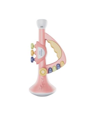 KT2 Electronic Horn Musical Toy Instrument