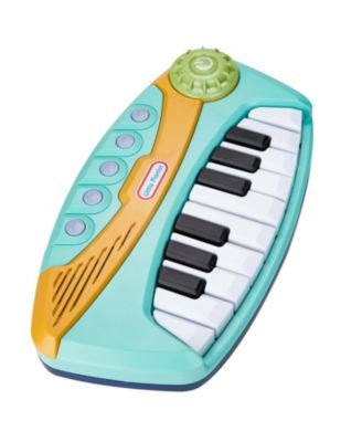 KP2 Electronic Music Keyboard Toy Instrument