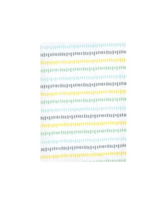 Unisex 12-Count Flannel Burp Cloths (Cotton/Poly Blend)