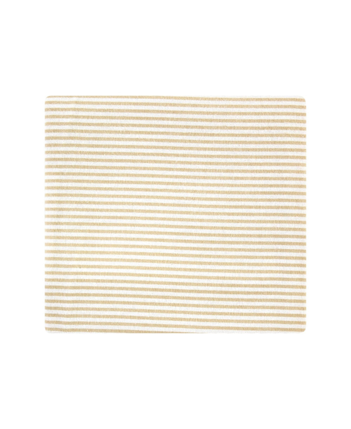 Hudson Baby Infant Boy Cotton Rich Flannel Receiving Blankets, One Size - Teddy bears