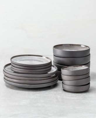 Northern Lights 16 Pc. Dinnerware Set, Service for 4