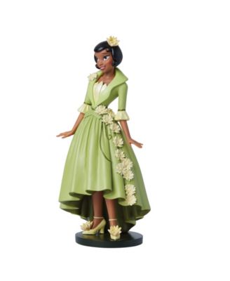 Disney Showcase Botanical Tiana Figurine