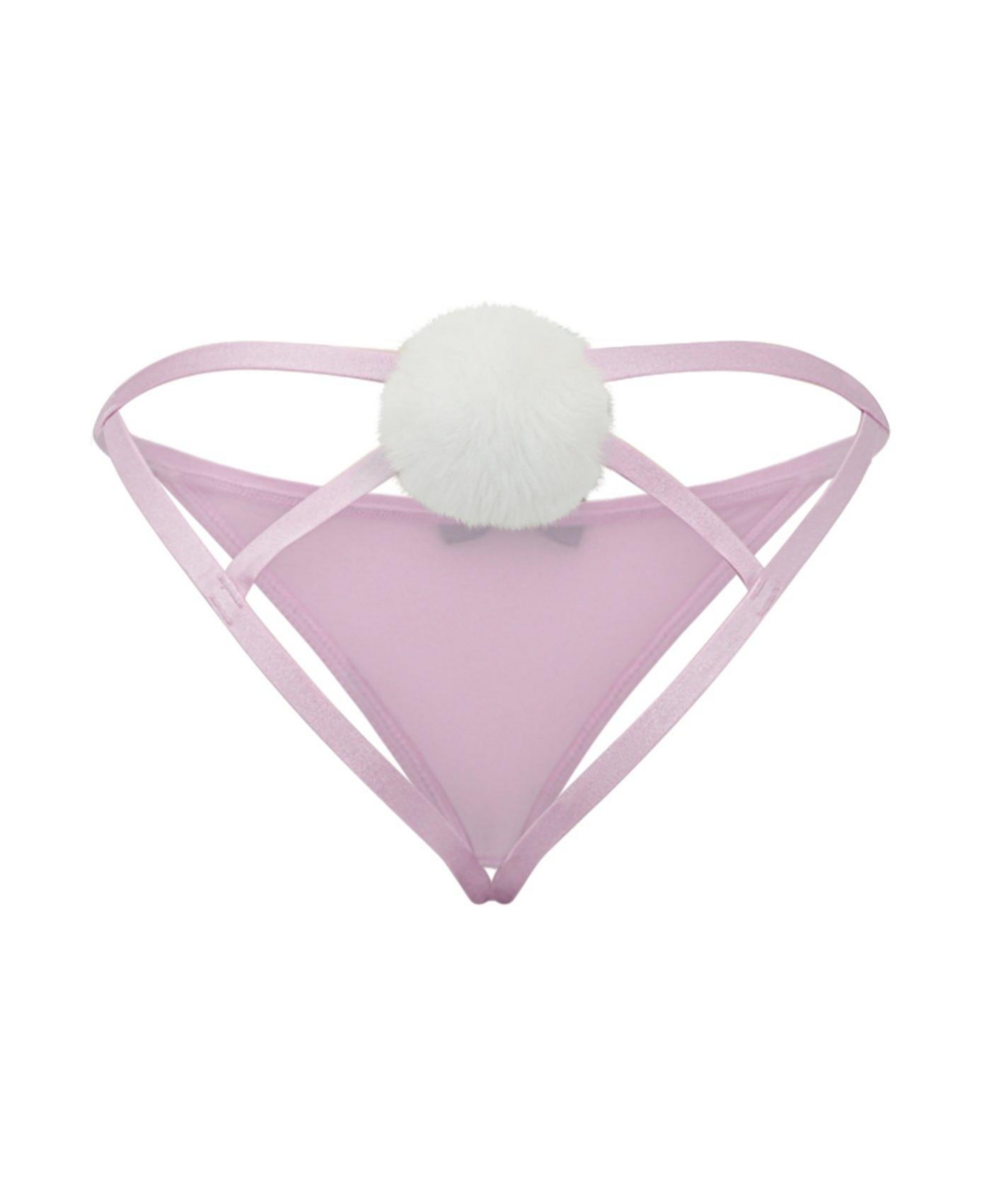 Adore Me Plus Size Jessica Bikini Panty