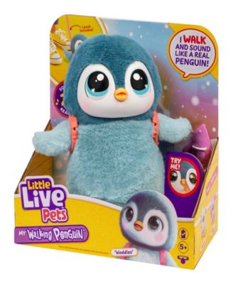 Little Live Pets My Walking Penguin