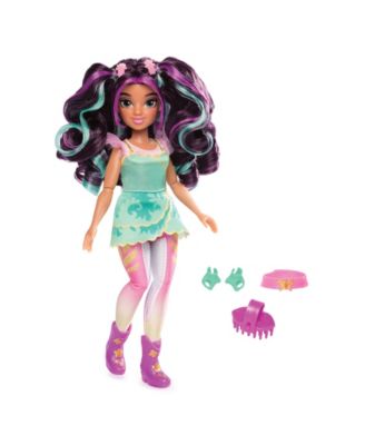 Ava Doll 7 Fashion Accessories Toys