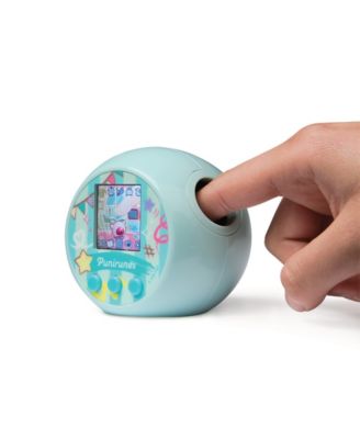 Interactive & Squishy Digital Pet
