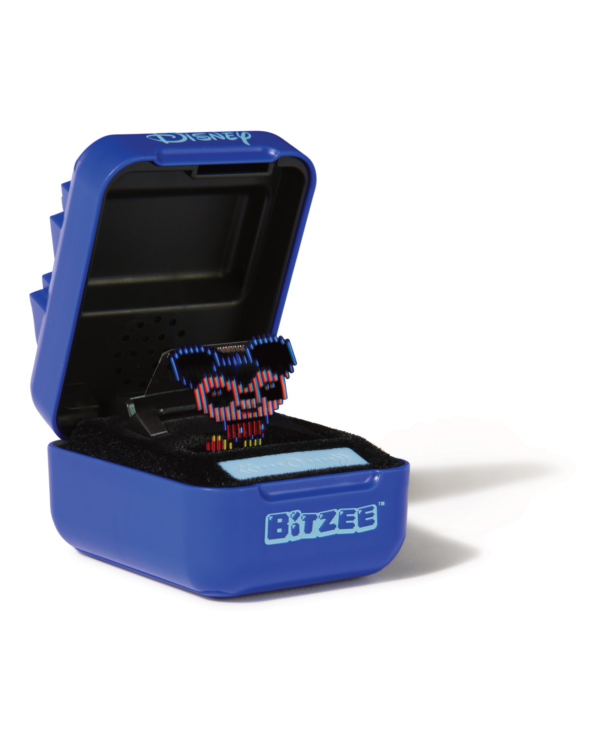 Bitzee Disney Interactive Toy with 30 Characters Inside