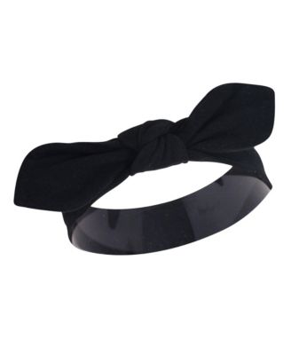 5Pk Bibs and Headbands Set