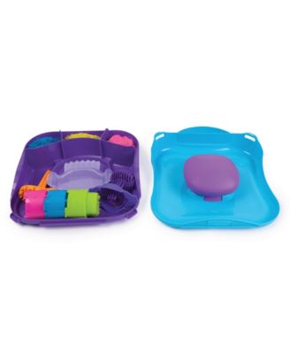 Squish Motion Playset Sensory Toys