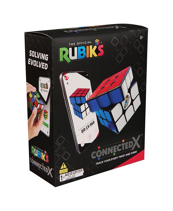 Rubik's Connected X - Multi - NO SIZE