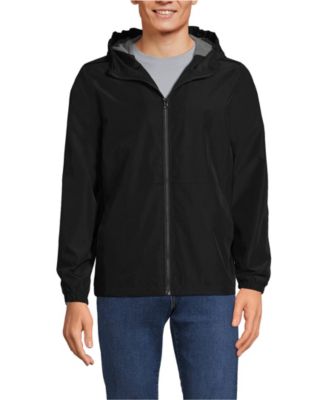 Men's Rain Jacket