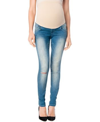 Wallflower ripped jeans hot sale
