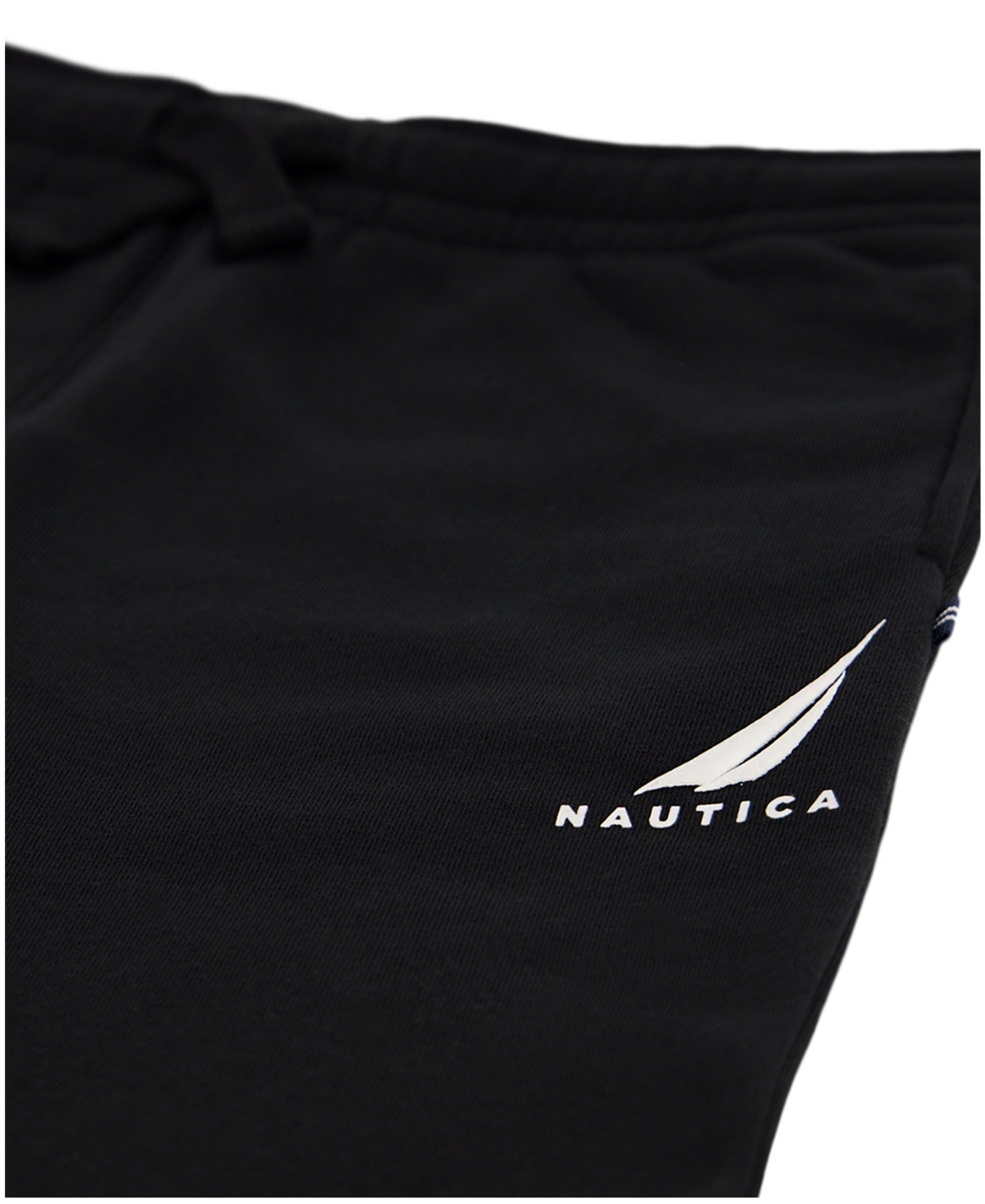 Nautica Big Boys Pull-On Jogger