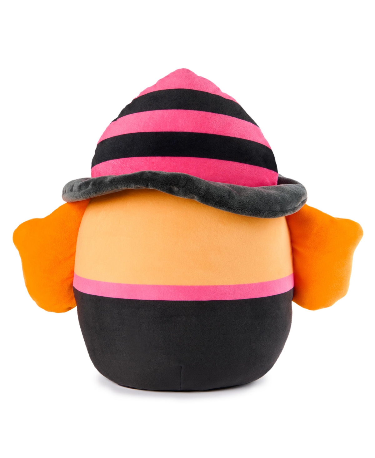 Paw Patrol Witch Skye Squish Plush In Multi Color