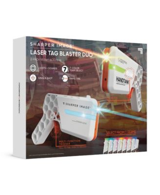 Laser Tag Blaster Duo Set