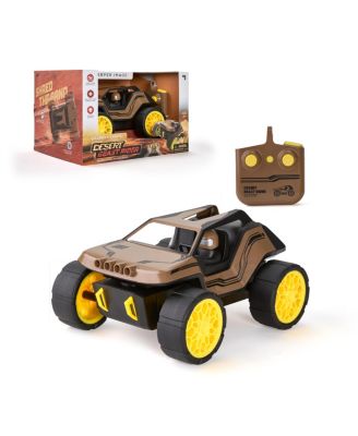 Desert Beast Rider Remote Control Off-Road Buggy, Created for Macy's