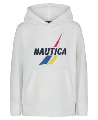 Nautica hoodie macys best sale