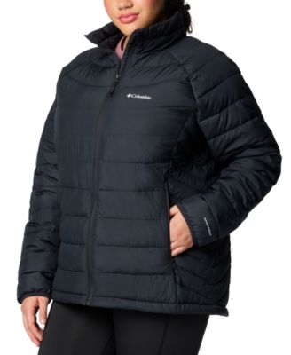Plus Powder Lite II Insulated Jacket