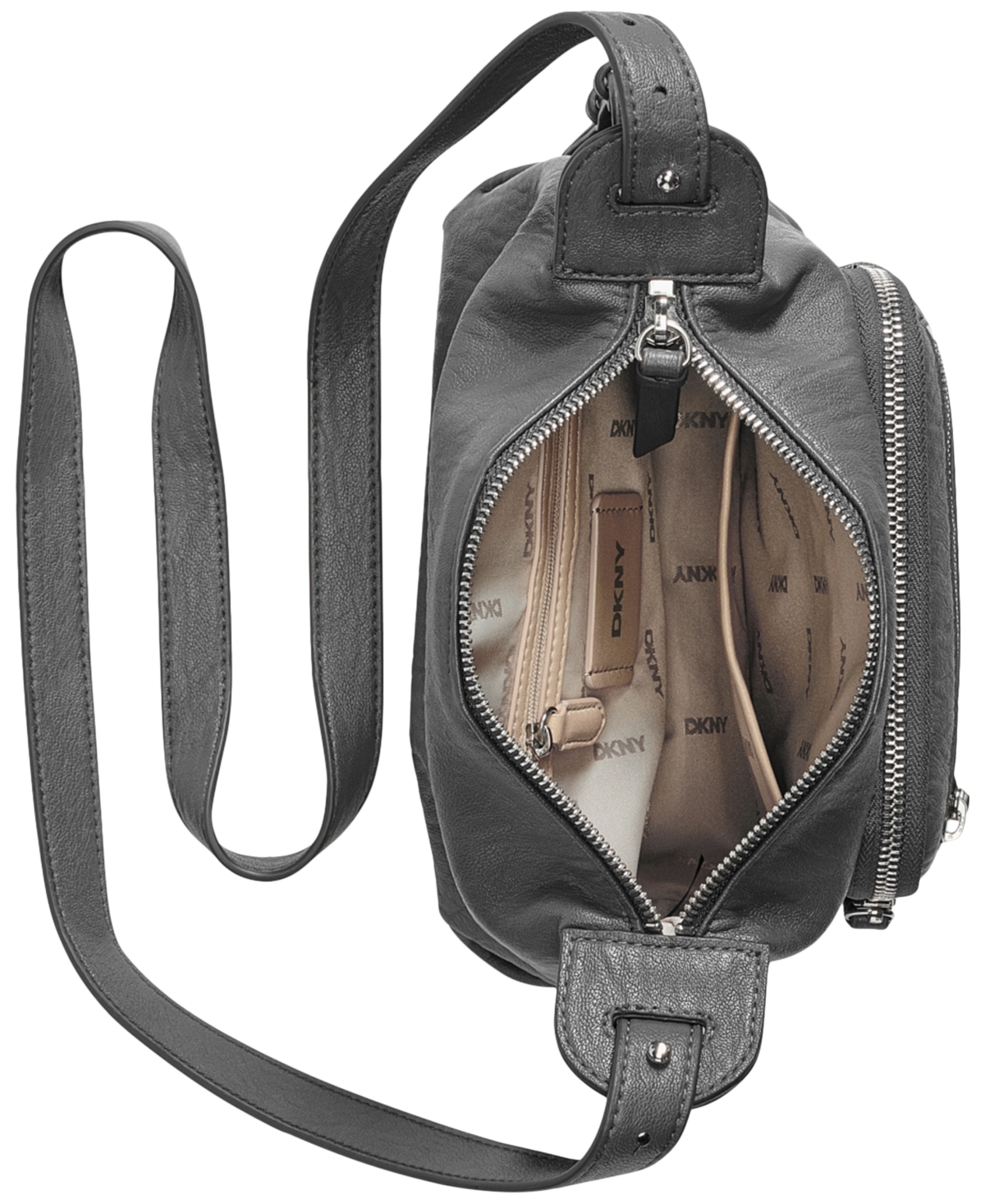 Dkny Shar Mini Crossbody