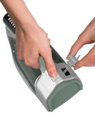 Durathon&amp;reg; Digital Nonstick Iron