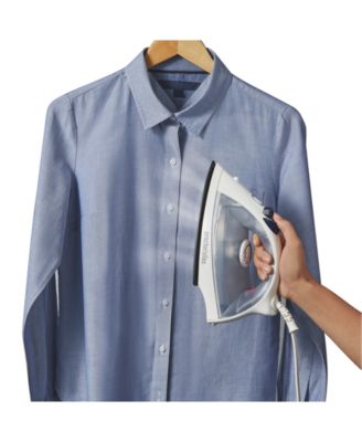 Nonstick Steaming Iron