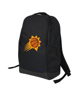 Black Phoenix Suns Brasilia Backpack