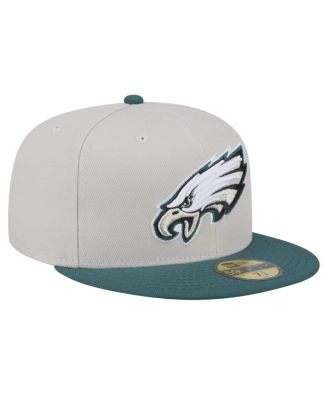 Men's Philadelphia Eagles Stoney 59FIFTY Fitted Hat