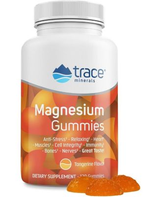 Trace Minerals