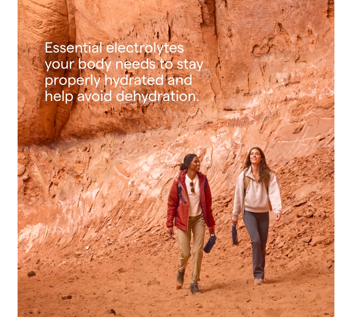 Trace Minerals No Muscle Cramps | Promotes Normal Muscle Function, Stamina and Electrolyte Balance | Magnesium, Potassium, Sodium Dietary Supplement |