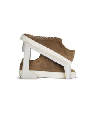 Shoe-In Compact Space-Saving Shoe Organizer, Pack of 6