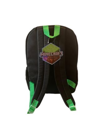 Backpack 16" Creeper TNT Kids