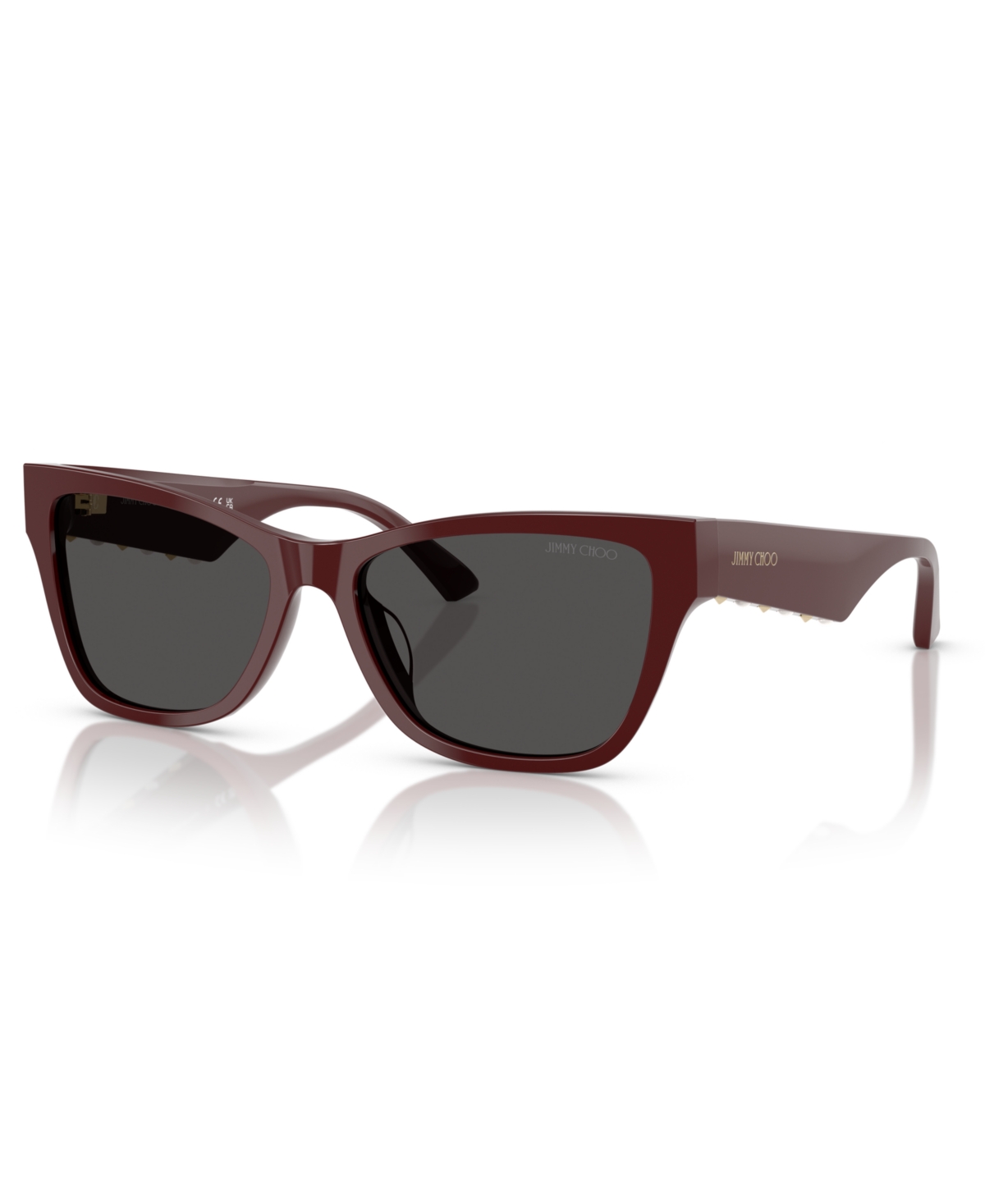 Women's Sunglasses JC5024HU - Red
