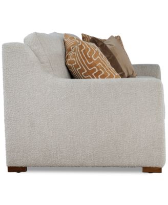 Morgane Fabric Estate Sofa