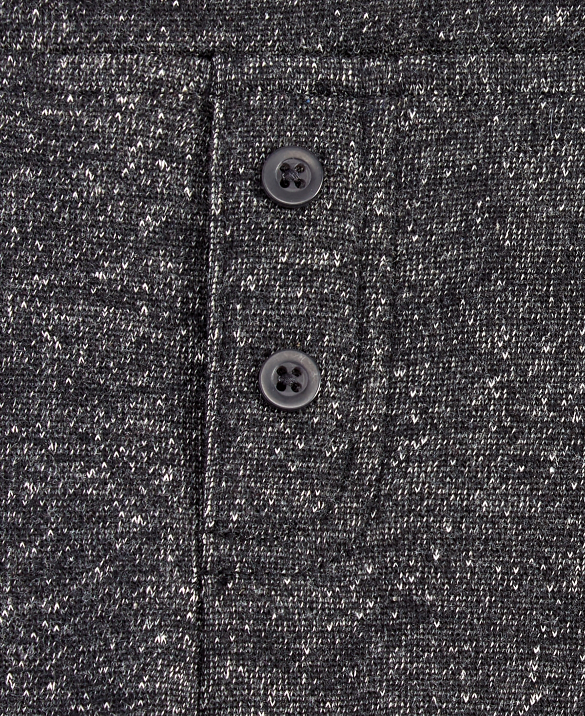 First Impressions Baby Boys Bodysuit & Marled Overalls, 2 Piece Set, Created for Macy's