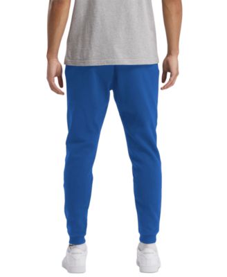 Men's Soft Fleece Drawstring Joggers 