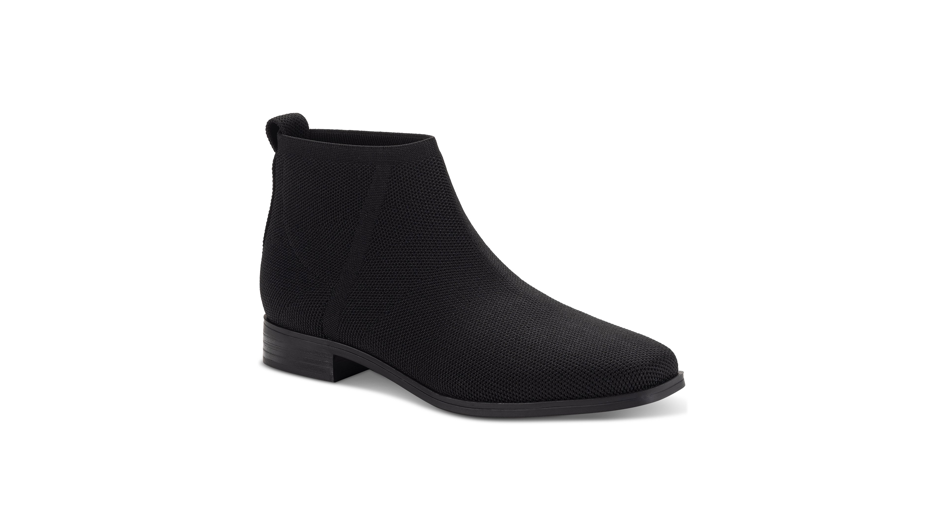 Style & Co Women's Barriee Round Toe Booties, Created for Macy's