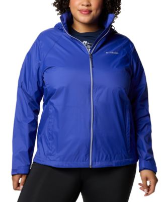Columbia - Plus Size Switchback™ IV Jacket