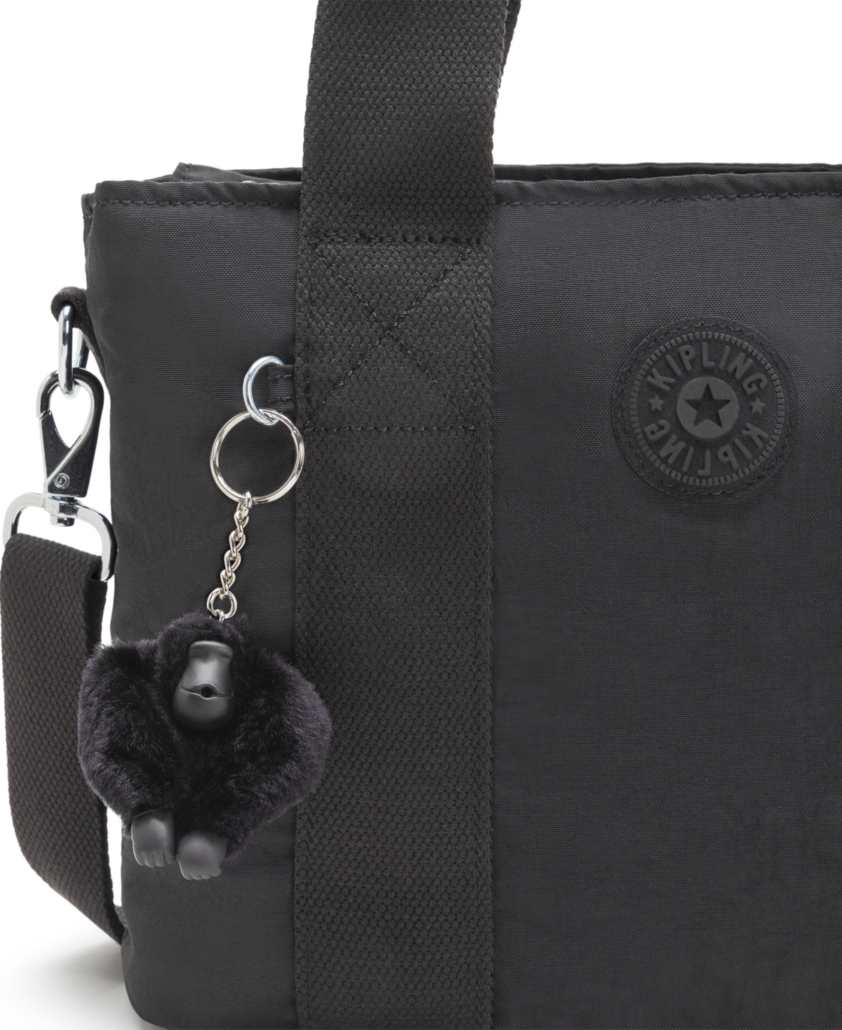 Kipling Minta Tote