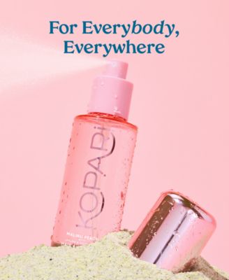 Malibu Peach Hair & Body Mist, 4 oz.