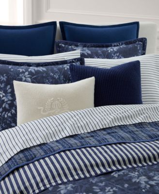 Lara Knit Decorative Pillow, 15" x 20"