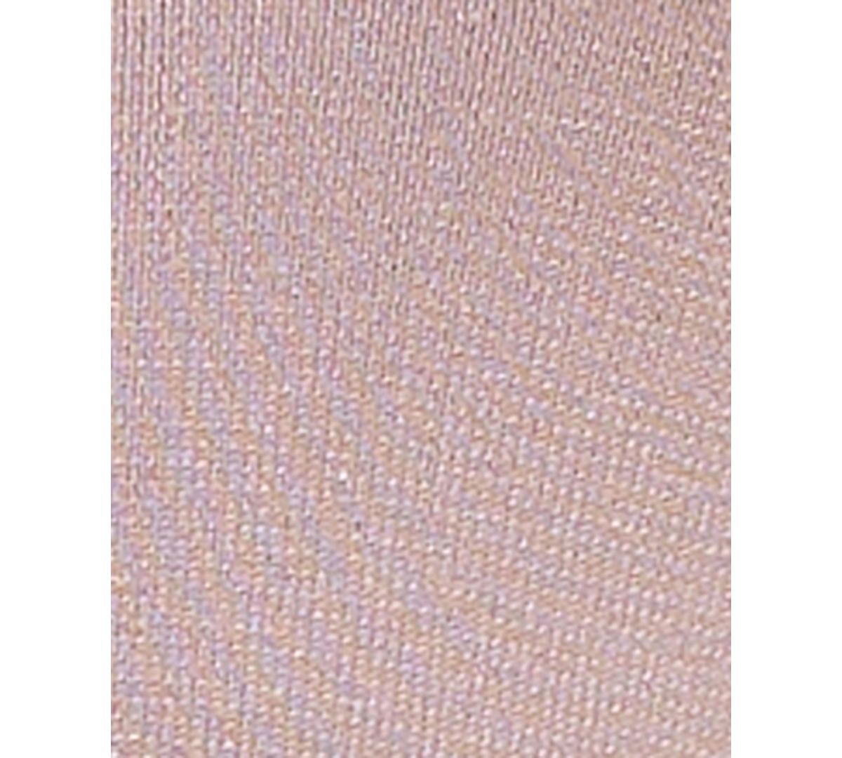 Bcx Juniors' Contrast-Tipped Tie-Waist V-Neck Dress