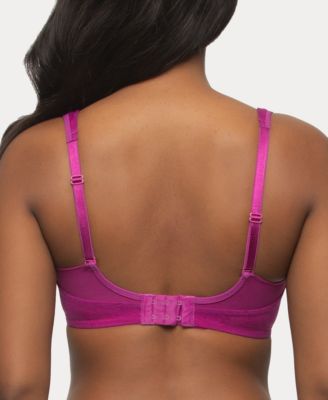 Paramour Women's Jessamine Side Smoothing T-Shirt Bra