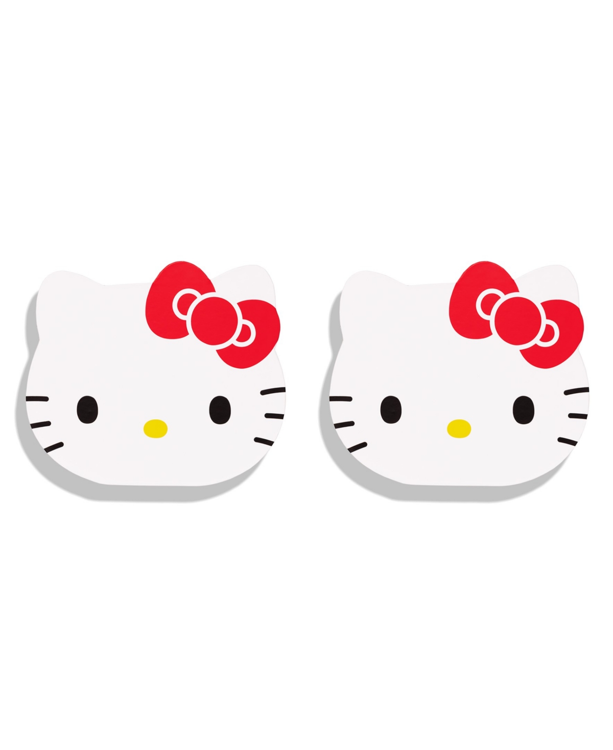 Macy's Hello Kitty 2 Piece Candy Bento Box, 2 Pack In No Color