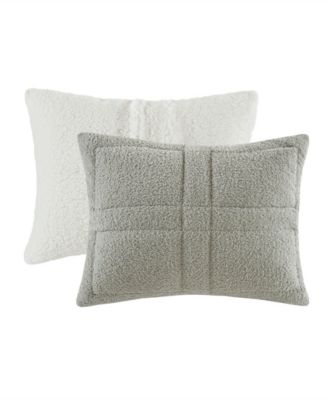 Wynne 3-Pc. Comforter Set, King